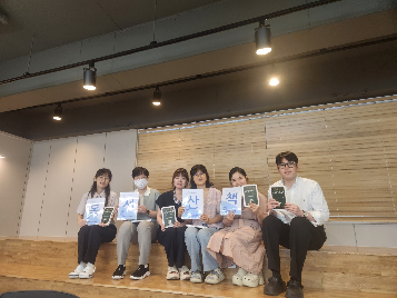 2025학년도 독서산책