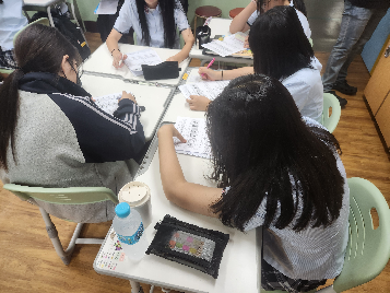 수업 나눔 친구 공개수업 및 공유회