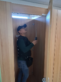 2025년 2학기 불법카메라 점검