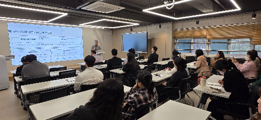 2026년 아동학대 예방 연수 실시