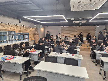 2026년 교직원 전문적학습공동체 동아리 협의회 및 선행교육 예방교육