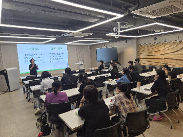 2026년 전문적 학습공동체(응보적 질문과 회복적 질문) 연수