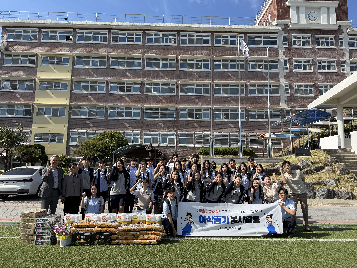 이삭줍기