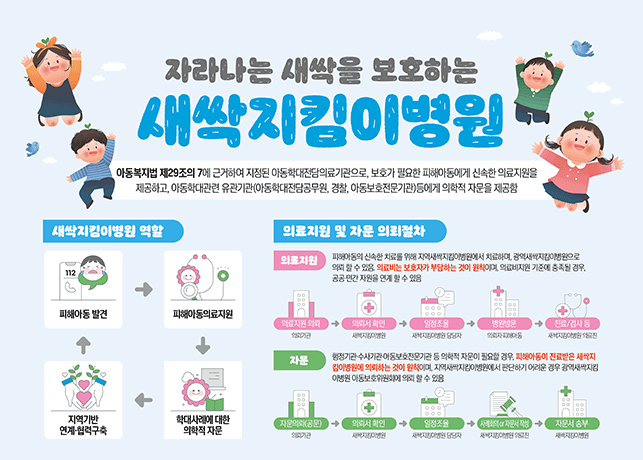 새싹지킴이병원